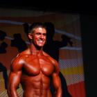 Josh  Bowmar - IFBB Arnold Amateur 2012 - #1