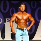 Jonathan  Bernstein - IFBB Olympia 2017 - #1