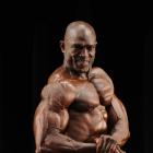 Ranoy  Watson - NPC Maryland State/East Coast Classic 2009 - #1