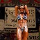 Katie  Davis - NPC Dayana Cadeau Classic  2012 - #1