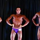 Scott  Santangelo - NPC Atlantic Coast Classic 2010 - #1