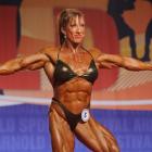 Maria    Rita Bello - IFBB Arnold Classic 2011 - #1