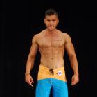 Yariel  Herrera - NPC Bill Wilmore Classic 2014 - #1