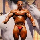 John  Arendsz - IFBB Europa Show of Champions Orlando 2010 - #1