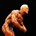 Ben  Pakulski - IFBB New York Pro 2010 - #1