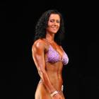 Petra  Mertl - IFBB Jacksonville Pro 2010 - #1