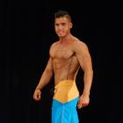Yariel  Herrera - NPC Bill Wilmore Classic 2014 - #1