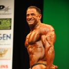 Guy  Cisternino - IFBB New York Pro 2012 - #1