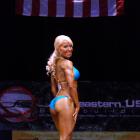 Deborah  Singletary - NPC Southeastern USA 2013 - #1