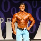 Jonathan  Bernstein - IFBB Olympia 2017 - #1