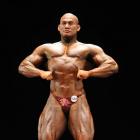 Kaden  Vu - NPC Nationals 2011 - #1