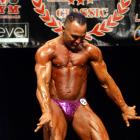 Jay  Dever - NPC Southeast Classic 2014 - #1