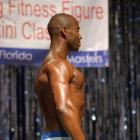 Josian  Botson - NPC Diamond Classic 2011 - #1