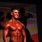 Josh  Bowmar - IFBB Arnold Amateur 2012 - #1