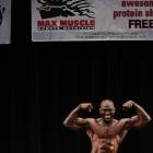 Ranoy  Watson - NPC Maryland State/East Coast Classic 2009 - #1