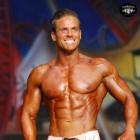 Burton  Hughes - IFBB Europa Show of Champions Orlando 2014 - #1