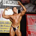 Armando  Galvez - NPC Southern States 2014 - #1