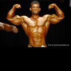 Evelio  Costales - NPC Miami Classic 2012 - #1