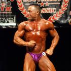 Jay  Dever - NPC Southeast Classic 2014 - #1