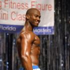 Josian  Botson - NPC Diamond Classic 2011 - #1