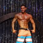 Alex  De Oliveira - NPC Diamond Classic 2014 - #1