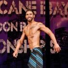 Justin  Lawerence - NPC Hurricane/Typhoon Bay 2013 - #1