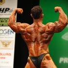 Guy  Cisternino - IFBB New York Pro 2012 - #1