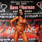 Marian  Massan - NPC Natural Ohio 2014 - #1