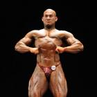 Kaden  Vu - NPC Nationals 2011 - #1