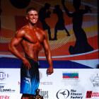 Josh  Bowmar - IFBB Arnold Amateur 2012 - #1