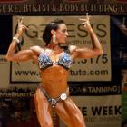 Katie  Davis - NPC Dayana Cadeau Classic  2012 - #1