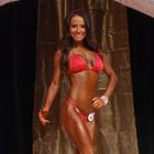 Tanya  Borreli - NPC Prestige Crystal Cup 2014 - #1