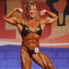 Maria    Rita Bello - IFBB Arnold Classic 2011 - #1