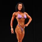 Petra  Mertl - IFBB Jacksonville Pro 2010 - #1