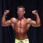 IFBB Europa Show of Champions Orlando 2012 - #1
