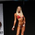 Aubrey  Lockwood - NPC FL Gold Cup 2013 - #1