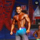 Stephen  Mass - IFBB Europa Show of Champions Orlando 2014 - #1