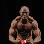 Ranoy  Watson - NPC Maryland State/East Coast Classic 2009 - #1