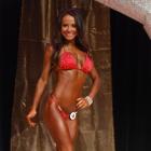 Tanya  Borreli - NPC Prestige Crystal Cup 2014 - #1