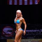 Deborah  Singletary - NPC Southeastern USA 2013 - #1