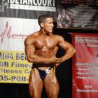 Armando  Galvez - NPC Southern States 2014 - #1