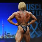 Cathy  LeFrancois - IFBB Toronto Pro Supershow 2012 - #1