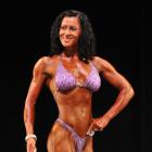 Petra  Mertl - IFBB Jacksonville Pro 2010 - #1