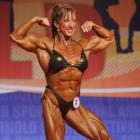 Maria    Rita Bello - IFBB Arnold Classic 2011 - #1