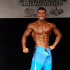 Ryan  Terry - IFBB Miami Muscle Beach 2015 - #1