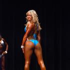 Natalie  Sychora - NPC Southeastern USA 2013 - #1