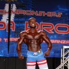 Michael  Mperey - IFBB Wings of Strength Tampa  Pro 2016 - #1