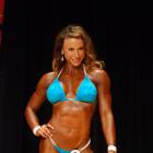 Tiffany  Faust - NPC Miami Classic 2015 - #1