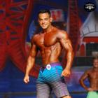 Stephen  Mass - IFBB Europa Show of Champions Orlando 2014 - #1