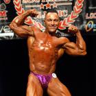 Jay  Dever - NPC Southeast Classic 2014 - #1